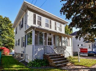71 W Elm Ave, Quincy, MA 02170