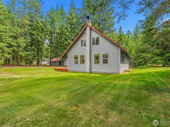 2605 Larch Drive, Leavenworth, WA 98826