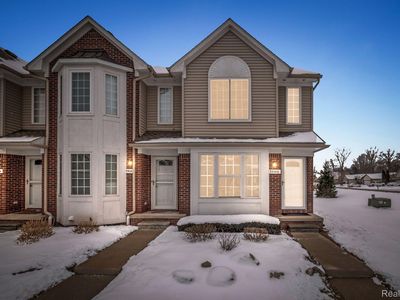 35016 Windsor Dr, New Baltimore, MI, 48047