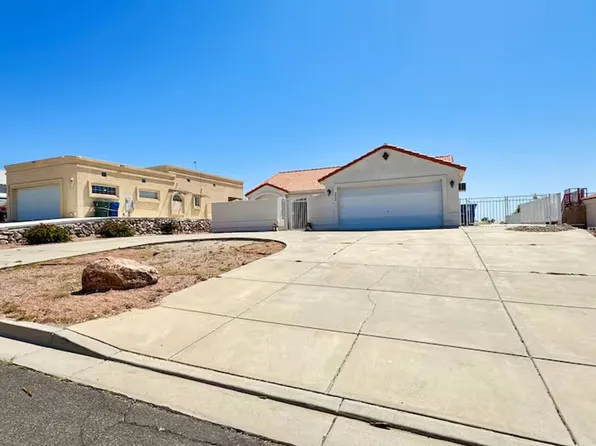 2576 McCormick Blvd, Bullhead City, AZ 86429