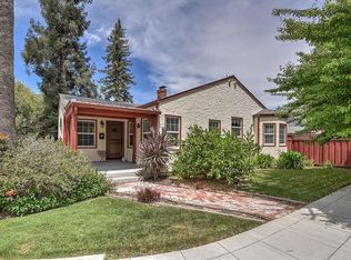 1750 Lincoln Ave, San Jose, CA