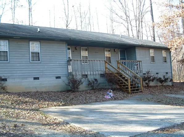 2508 Olde Oaks Ln #B, Greensboro, NC 27406