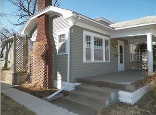 511 E Broadway St, Newton, KS 67114
