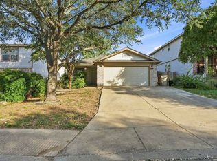 1914 Owlwolf Creek, San Antonio, TX 78245