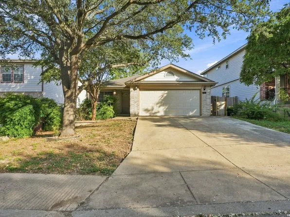 1914 Owlwolf Creek, San Antonio, TX 78245