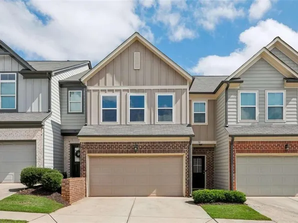 52 Wisteria Ct, Winder, GA 30680