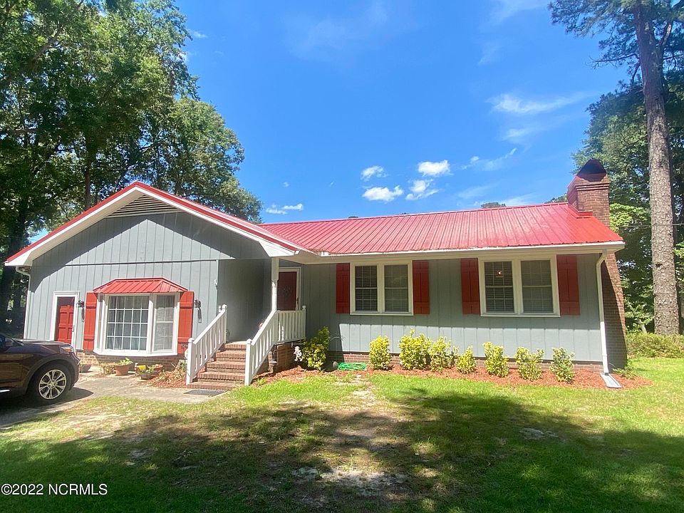 6317 River Road, Washington, NC 27889 Zillow