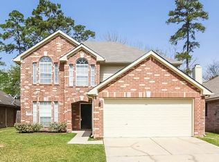 3230 Candlepine Dr, Spring, TX 77388