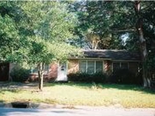 1301 Garland St, Mobile, AL 36618