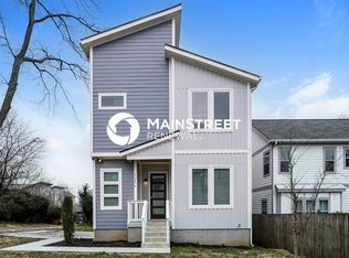 2142 Oakland St Unit B, Nashville, TN 37210