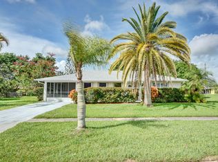 1398 SE San Souci Ln, Pt Saint Lucie, FL 34953