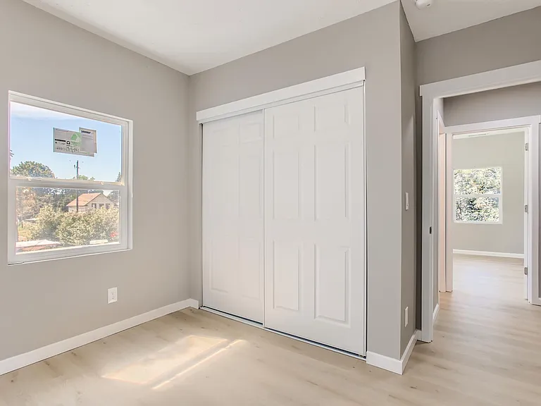 Upper Bedroom #3