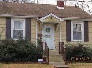 1720 E Belle Ave, Belleville, IL