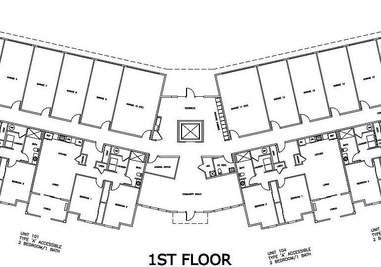 The Laurel at 401 Albany Turnpike — Photo 17