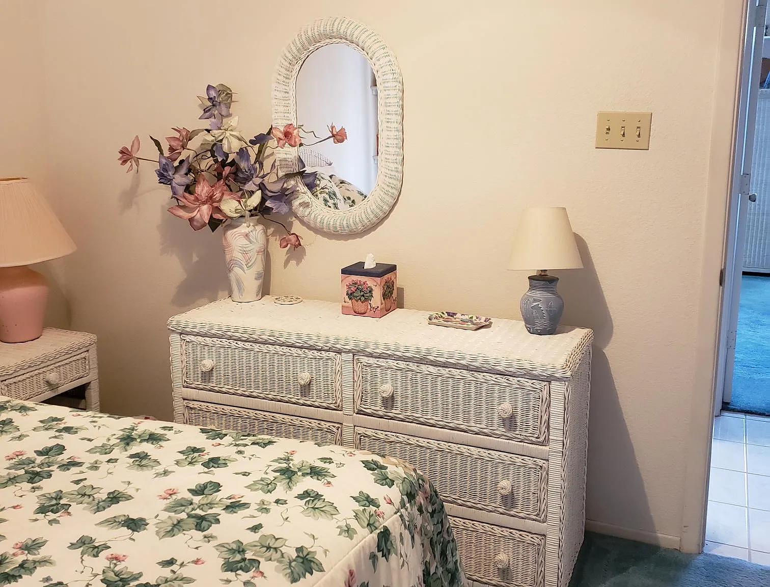 2 bed, 1018 sqft, $2,400 — Photo 2