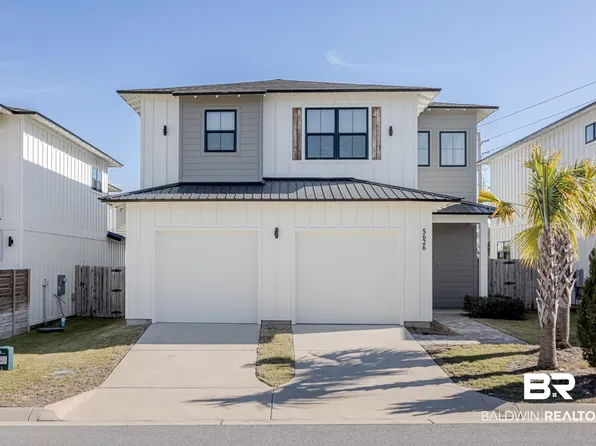 5626 Trout Ln, Perdido Key, FL 32507