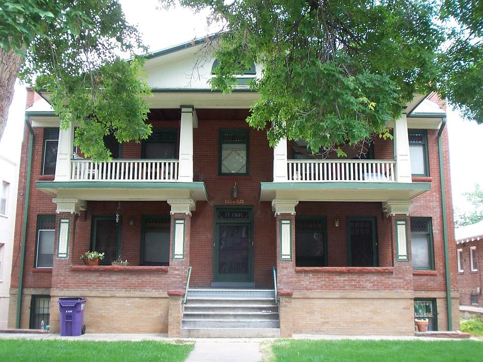 1st image of 1118 Saint Paul St