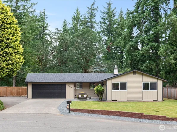 1919 161st St S, Spanaway, WA 98387