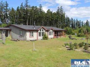 185 Cat Lake Rd, Sequim, WA 98382