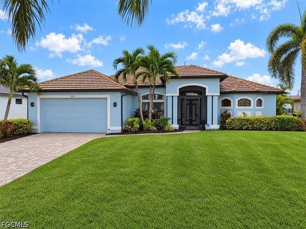 2018 SW 30th Terrace Cpe, Coral, FL 33914