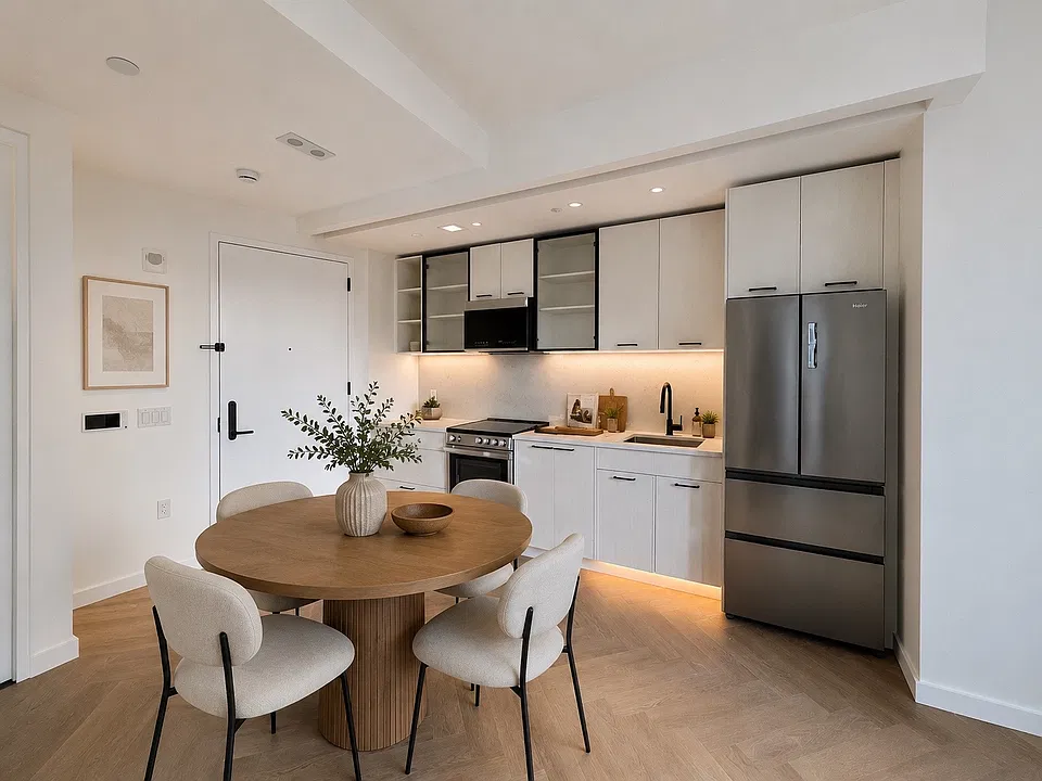 104 Fleet Pl #12D