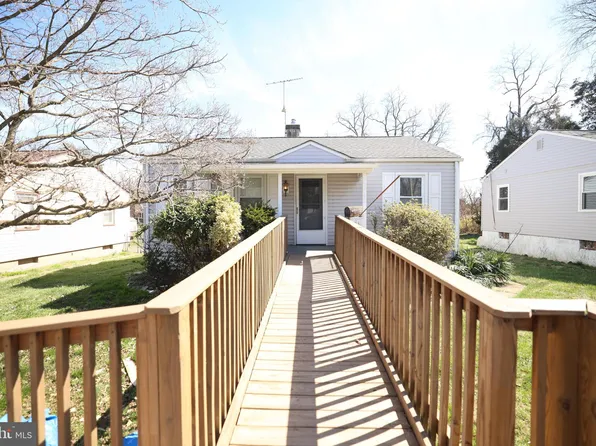 3905 Primrose Ave, Baltimore, MD 21215