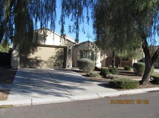 4222 S Fireside Ct, Gilbert, AZ 85297