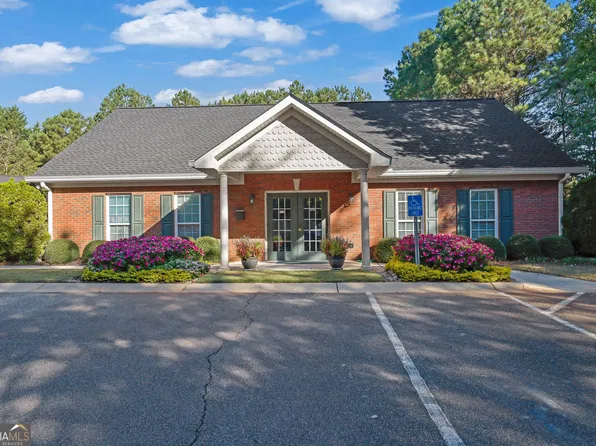 593 Sawnee Corners Blvd, Cumming, GA 30040