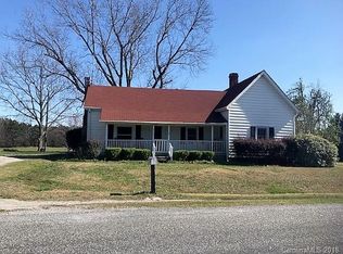 2130 Bobwhite Rd, Heath Springs, SC 29058