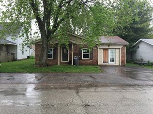 506 E Howard Ave, Arcadia, IN 46030