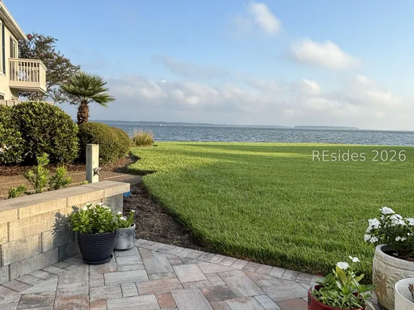 150 Lighthouse Rd Unit C-726, Hilton Head Island, SC 29928