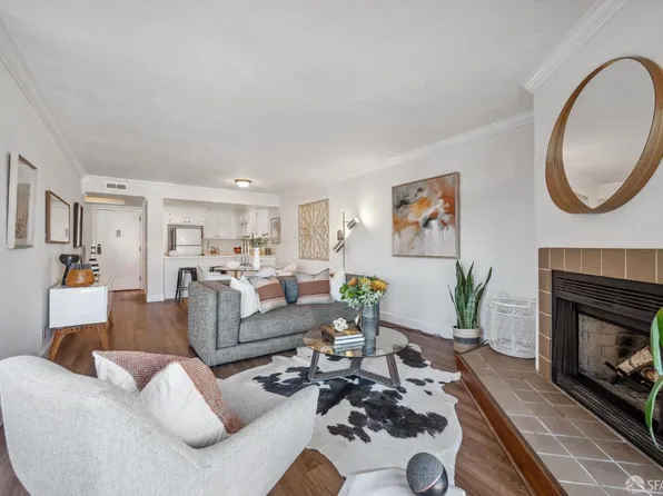 825 La Playa St APT 324, San Francisco, CA 94121