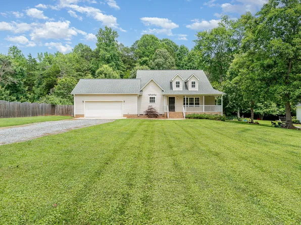 5954 Evelyn Ln, Pleasant Garden, NC 27313