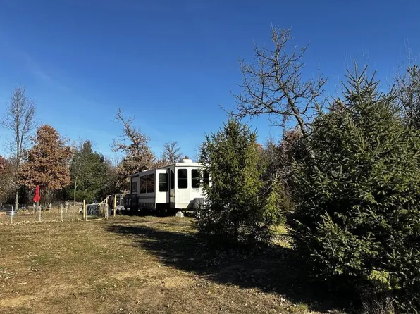 1156 Cottonville Avenue, Friendship, WI 53934