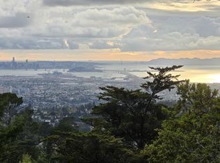 9175 Skyline Blvd, Oakland, CA