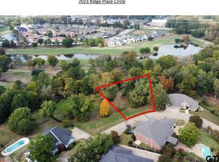 7023 Ridge Place Cir, Tyler, TX 75703