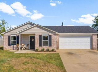 1830 Bristol Rd, Claremore, OK 74017