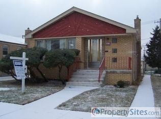 3815 W 110th Pl, Chicago, IL 60655