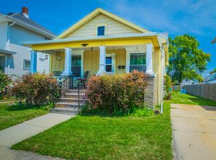 1019 Arthur Ave, Racine, WI 53405
