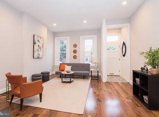 868 N Ringgold St, Philadelphia, PA