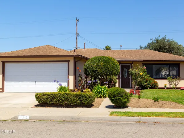 809 W Airport Ave, Lompoc, CA 93436