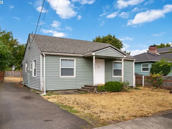 7863 SE 68th Ave, Portland, OR 97206