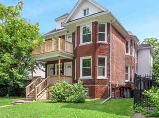 149 Hazelwood St #1, Detroit, MI