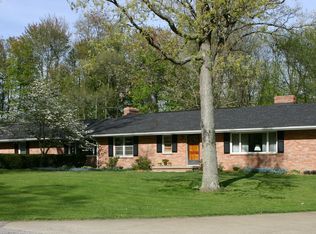 5018 S Jefferson Rd, Shreve, OH 44676