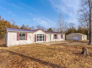 8791 Ridge Rd, Dittmer, MO 63023