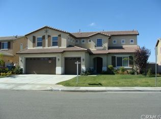 1572 Ravenna Ln, Perris, CA 92571