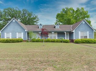 201 Fox Hollow Way, Dothan, AL 36305
