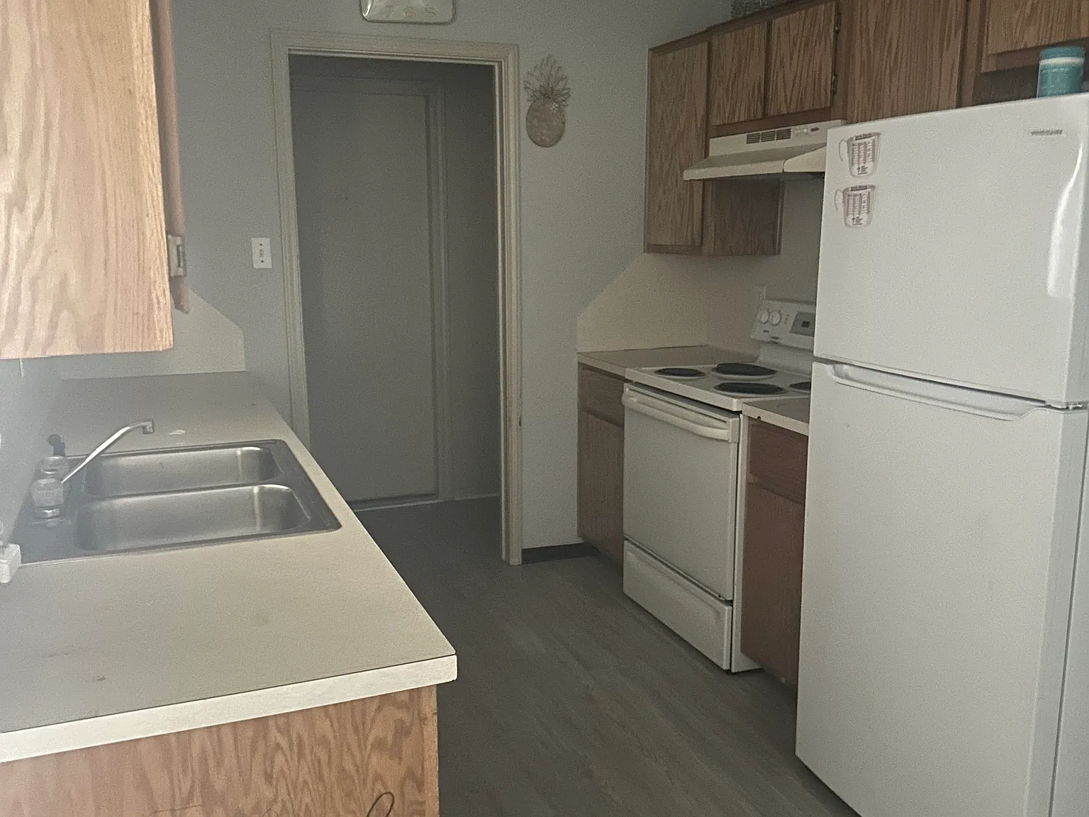 3 bed, 1155 sqft, $1,250 — Photo 4