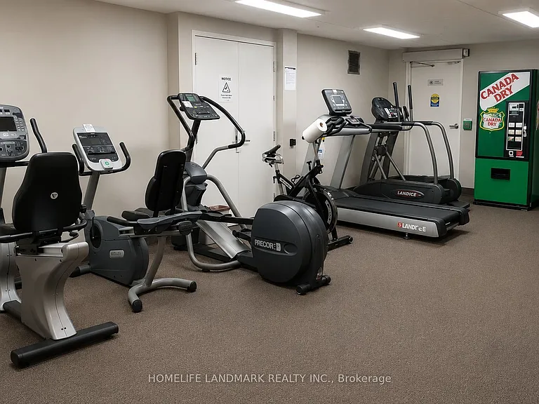 4005 Don Mills Rd #316 — Photo 24