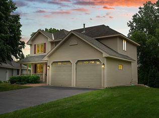 500 Mackubin Cir, Shoreview, MN 55126